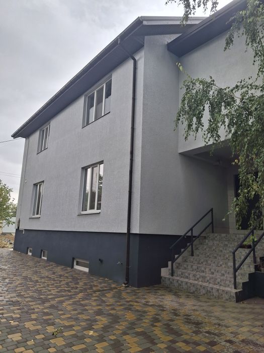 Аренда дома на несколько семей