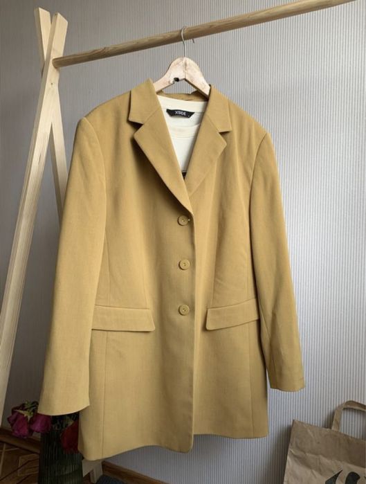 Стильний піджак