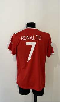 Koszulka piłkarska Ronaldo