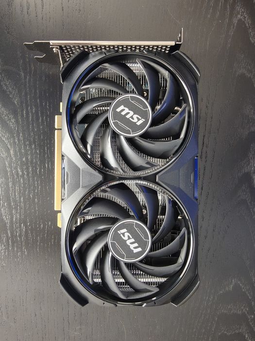 RTX 4060Ti OC 8GB