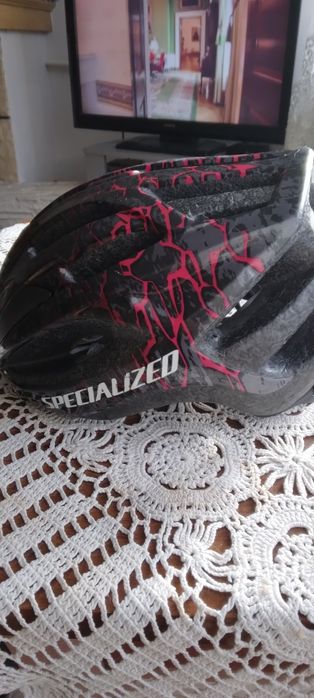 Kask ochronny dziecięcy