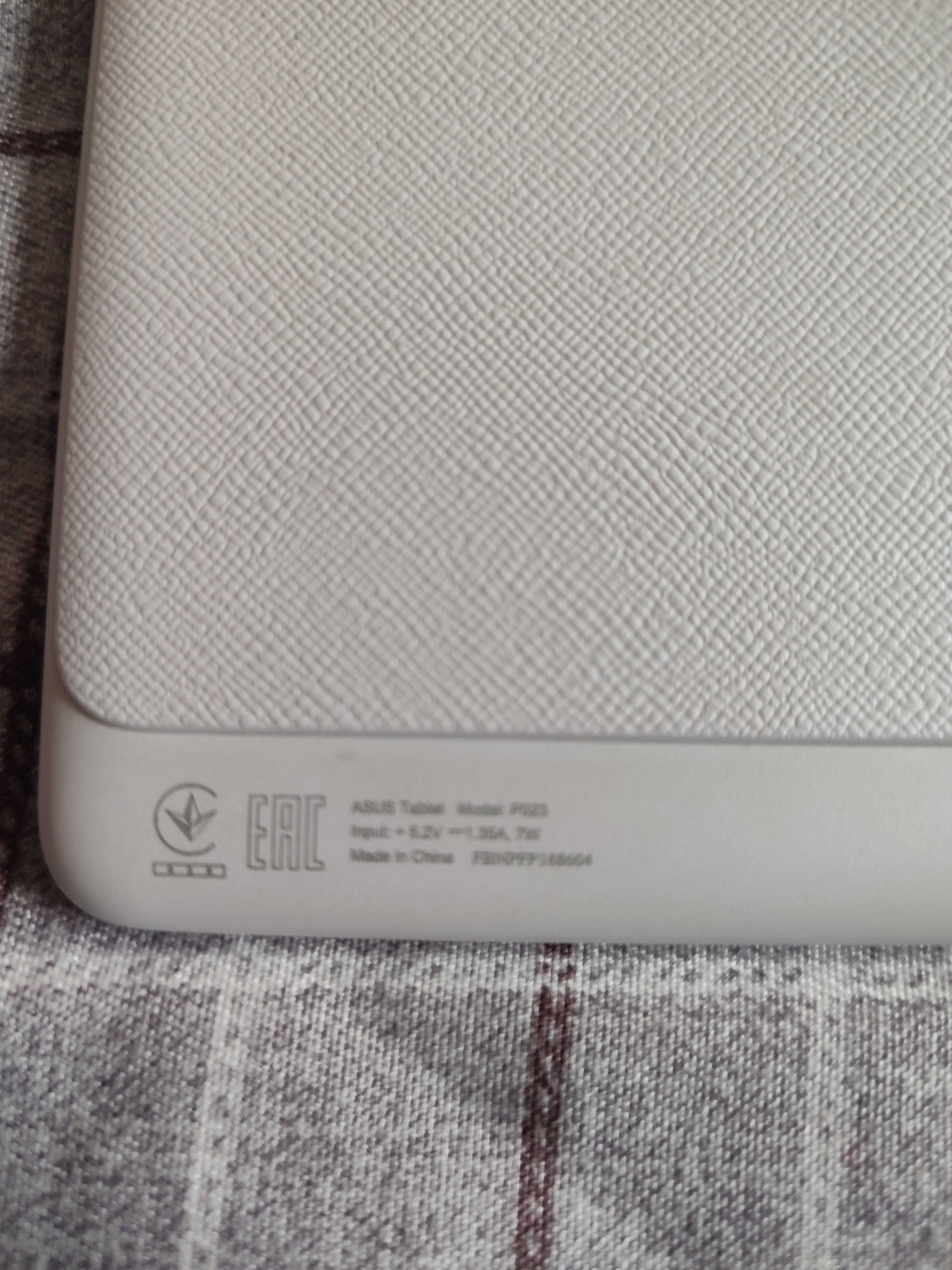 Планшет ASUS Zen Pad PO23 5,2V=1,35A 7W China FBNPFP 188604