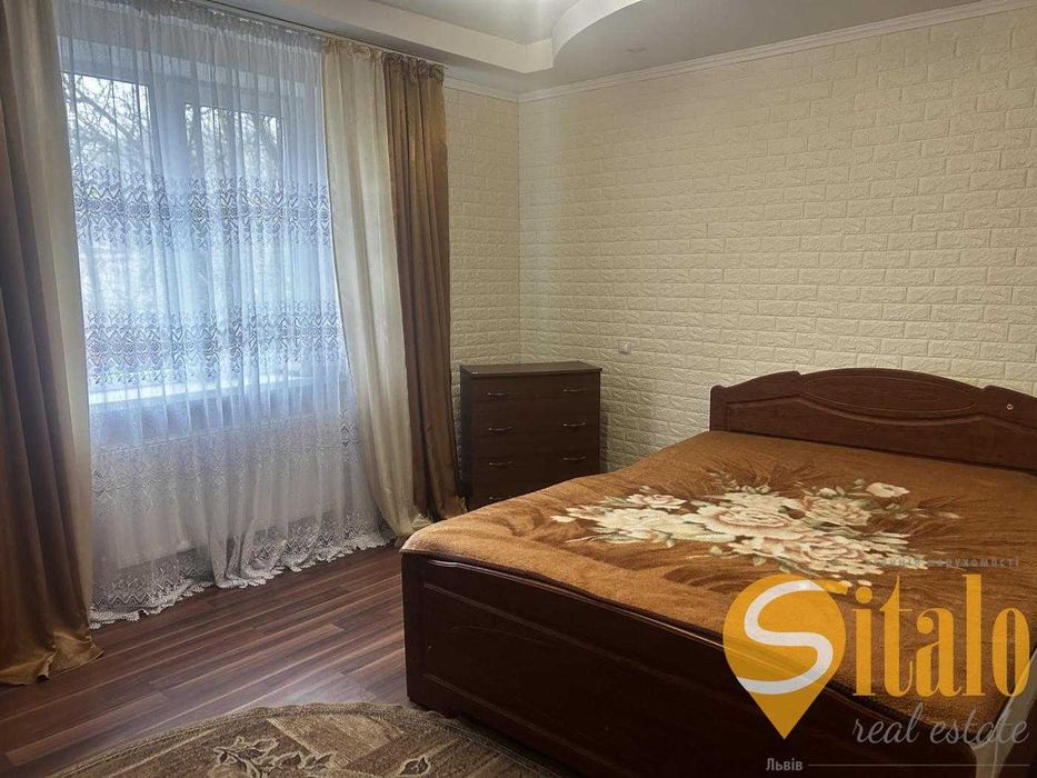 Оренда будинку, Сокільники, вулиця Садова