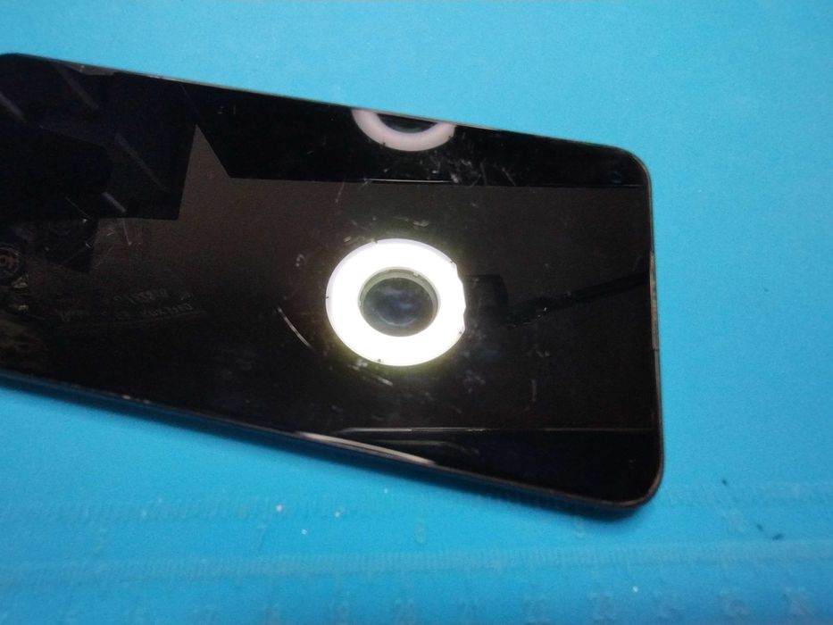 Wyświetlacz Realme 9i RMX3491– Oryginalna, z Demontażu