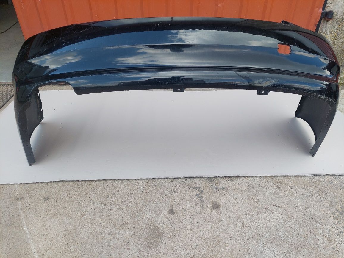 Zderzak tył tylny bmw 3 Coupe cabrio e92 e93