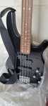 GITARA BASOWA Vision black