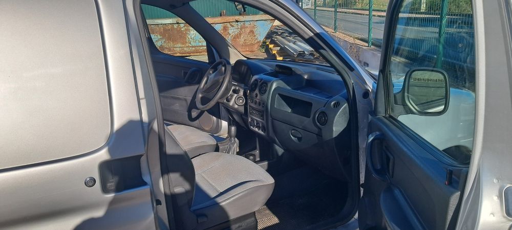 Citroën Berlingo 2.0hdi