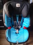 Britax Römer EVOLVA 1-2-3 - fotelik samochodowy 9-36 kg