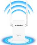 Wonlink Repeater Wifi 300 Mb/S – Prosty Wzmacniacz Sygnału