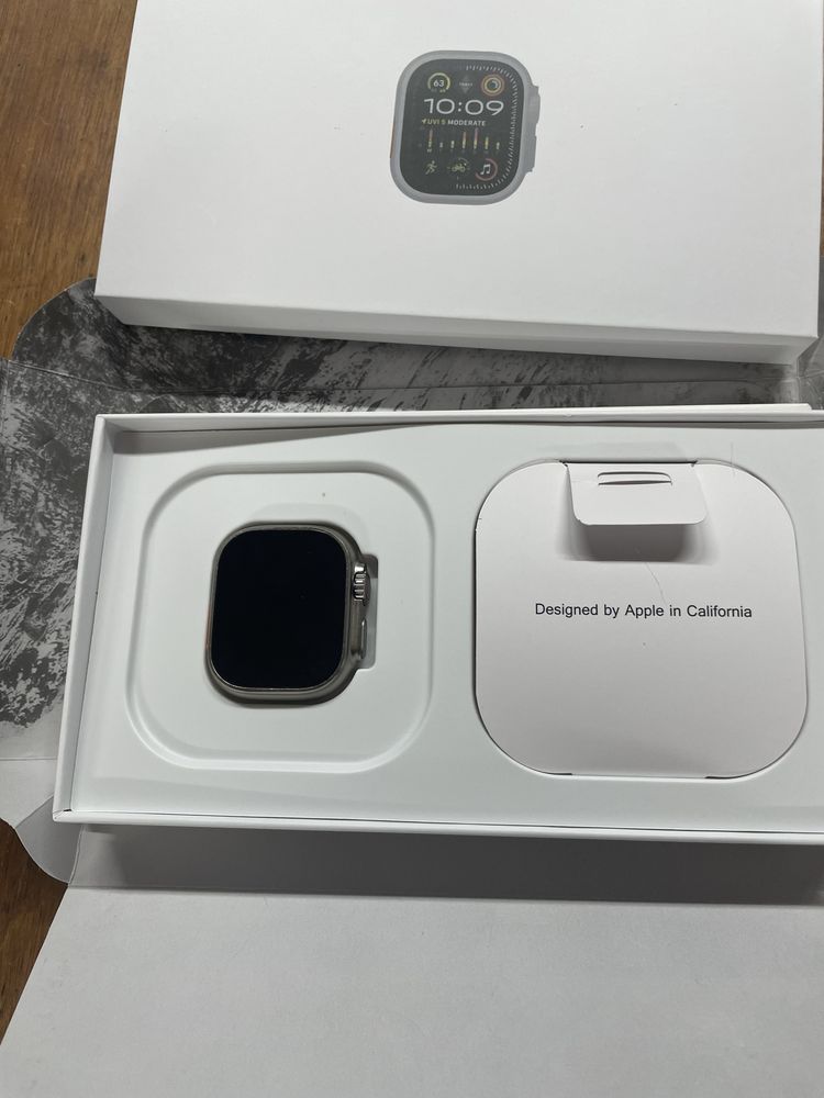Copia de apple whach ultra2