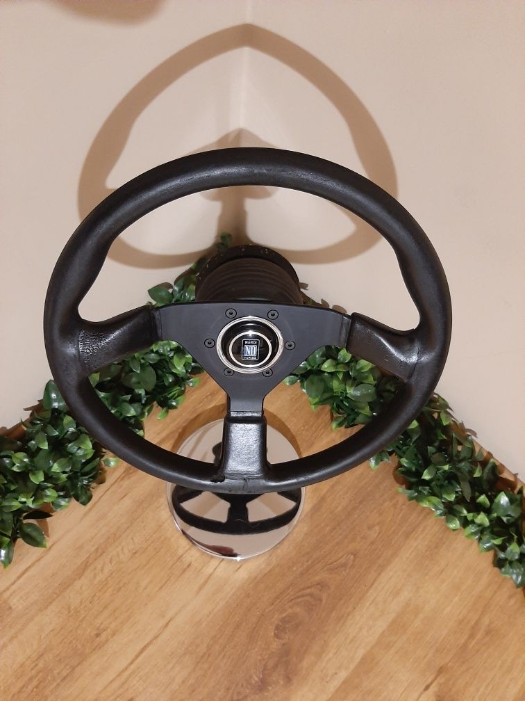 Kierownica sportowa Nardi Torino
