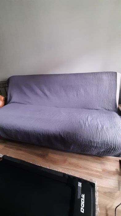 Oddam wersalka za darmo