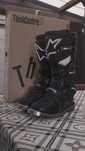 Buty crossowe alpinestrar tech 3