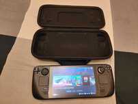 Steam Deck LCD 512GB