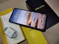 POCO X3 Pro (8+5 Gb RAM/256 Gb DYSK)