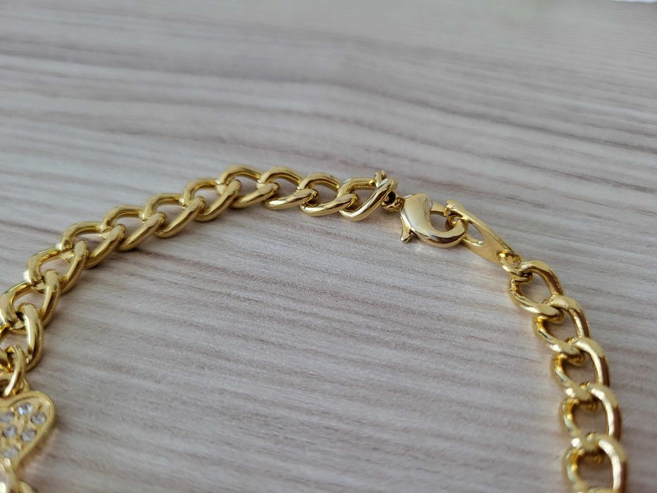 PROMOCJA Zestaw bransoletek