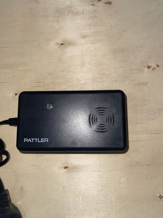 Odstraszacz ultradzwiękowy na kuny i inne gryzonie