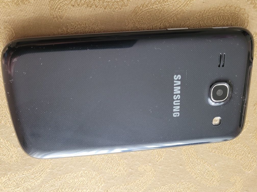 Smartfon Samsung SM-GM350