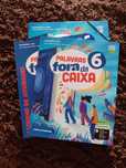 Palavras fora da caixa 6 - Dossiê do professor