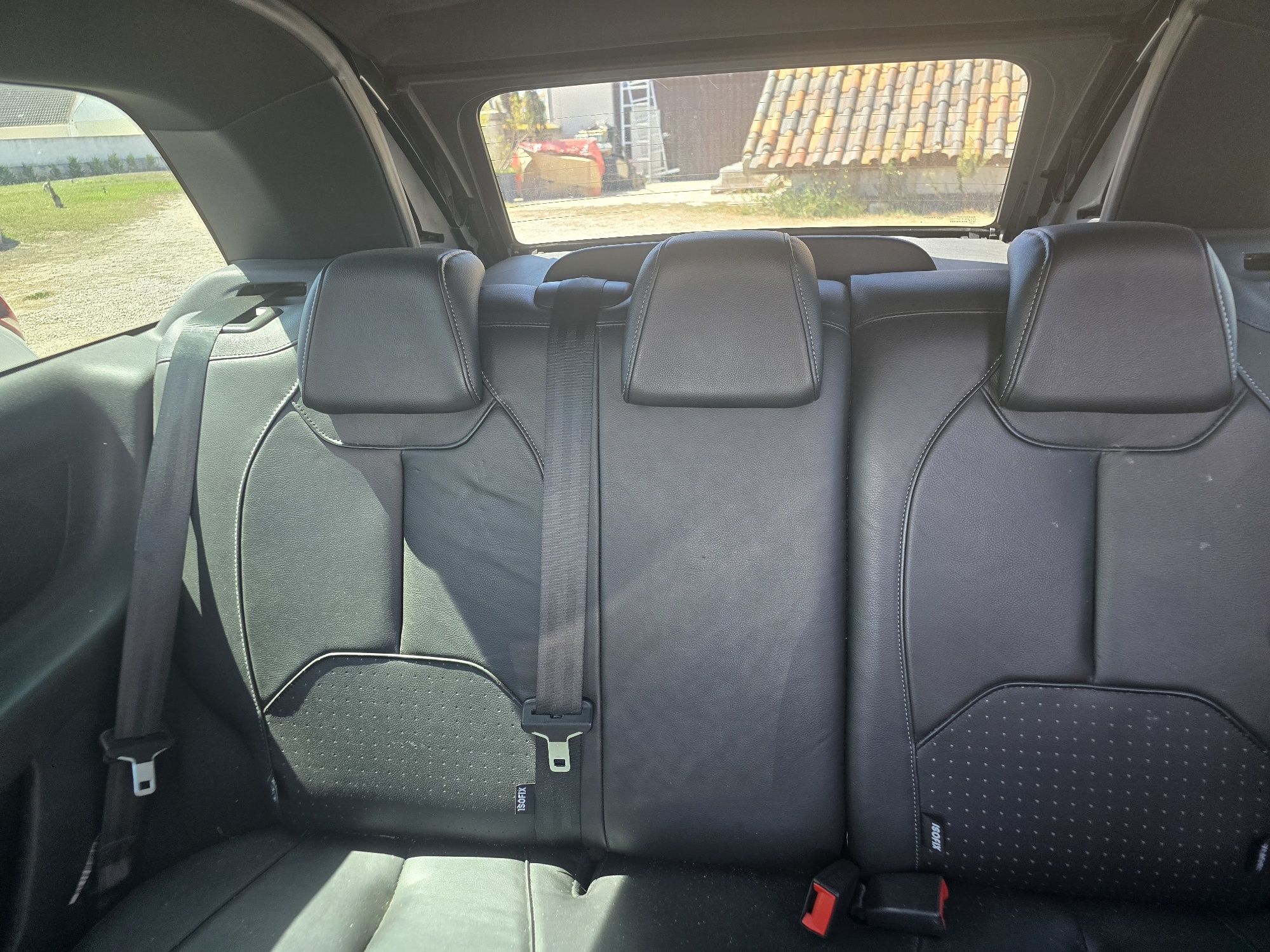 Citroën DS3 cabrio
