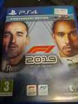 F1 2019 ps4, sklep