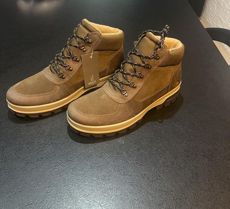 Nowe męskie buty ecco trekkingowe rozmiar 45,46,,47