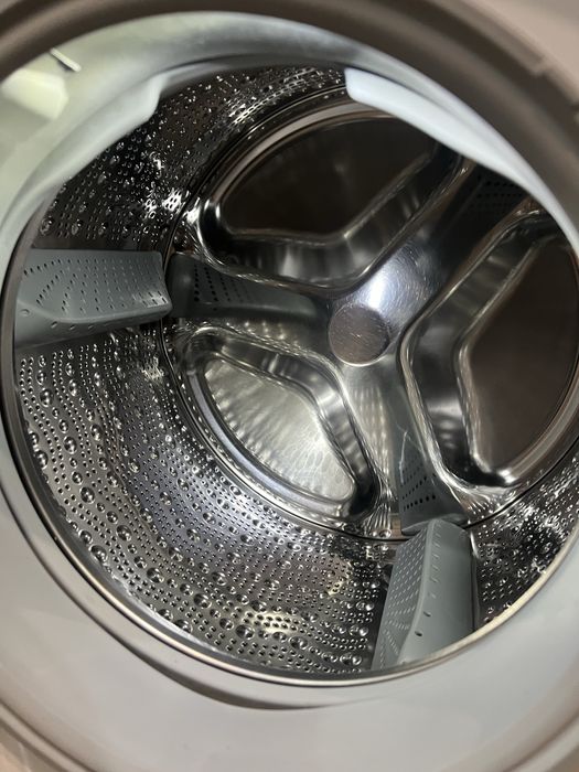 Пральна машина Bosch WGG24409NL