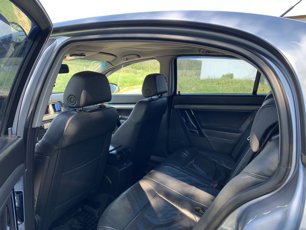 Продам Opel Vectra C 2006