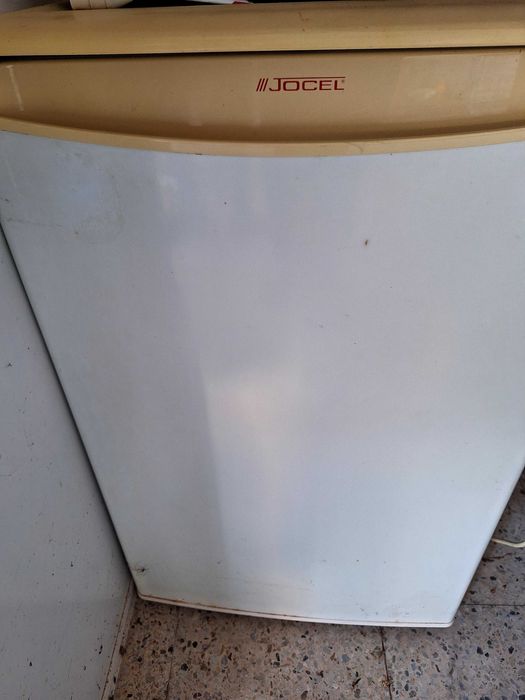 Frigorifico pequeno