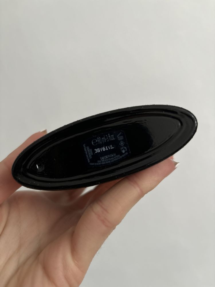 Perfumy YSL Black opium 90 ml