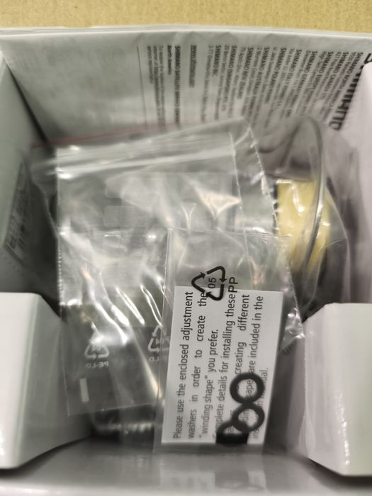 Shimano 19 Stradic 2500s,Azura Safina-X 83ML 2.28м 0.8-7г