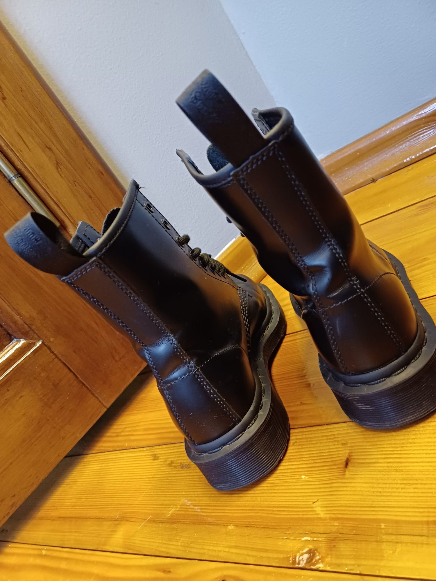 Dr.Martens черевики