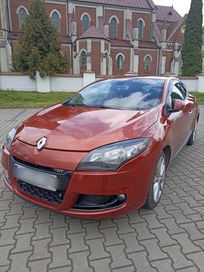 Sprzedam Renault Megane wersja limitowana F.F.R.