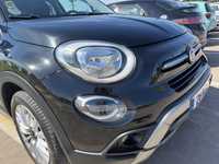 Fiat 500X Cross City