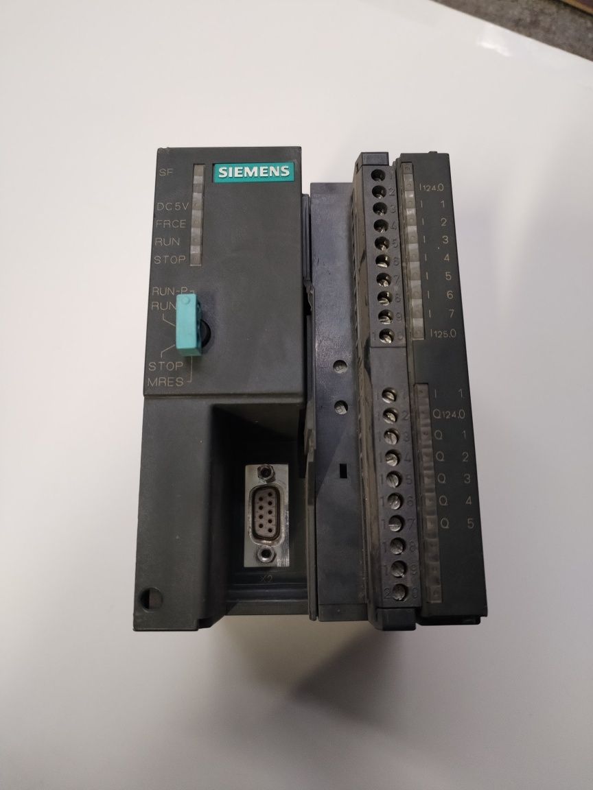 Siemens simatic s7