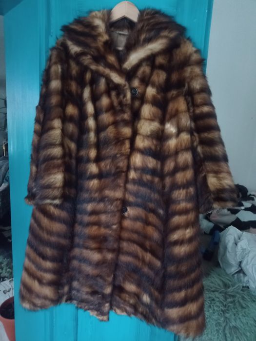 Futro z tchorzofretek