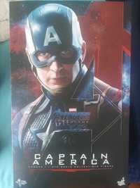 HOT TOYS 1/6 Captain America EndGame