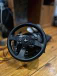 ThrustMaster T300RS GT Edition +КПП TH8S