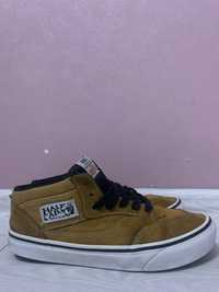 Vans half cab 41 розмір