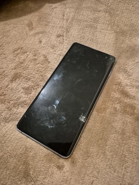 Samsung Linha S - S10+
