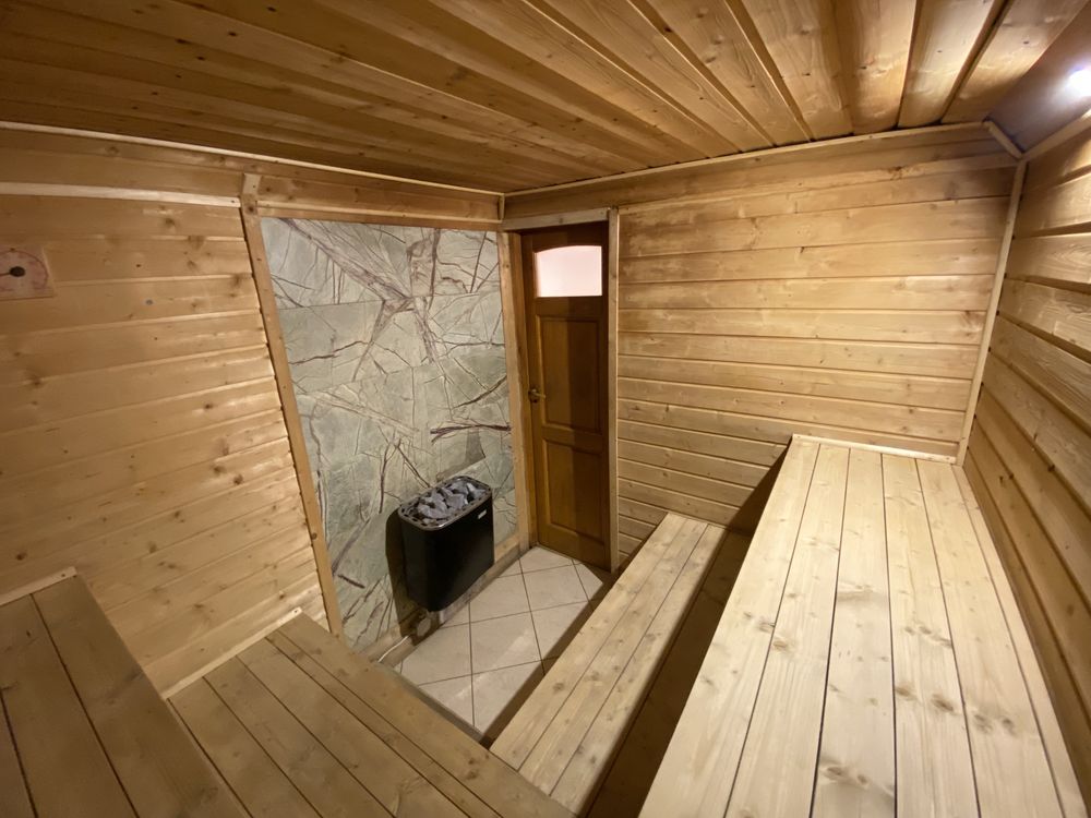 Dom wakacyjny Święta Ferie Sauna Basen Jacuzzi ognisko kominek Góry