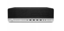 Komputer Stacjonarny HP EliteDesk 3,20GHz 16GB Wind 10Pro SSD 512GB CD