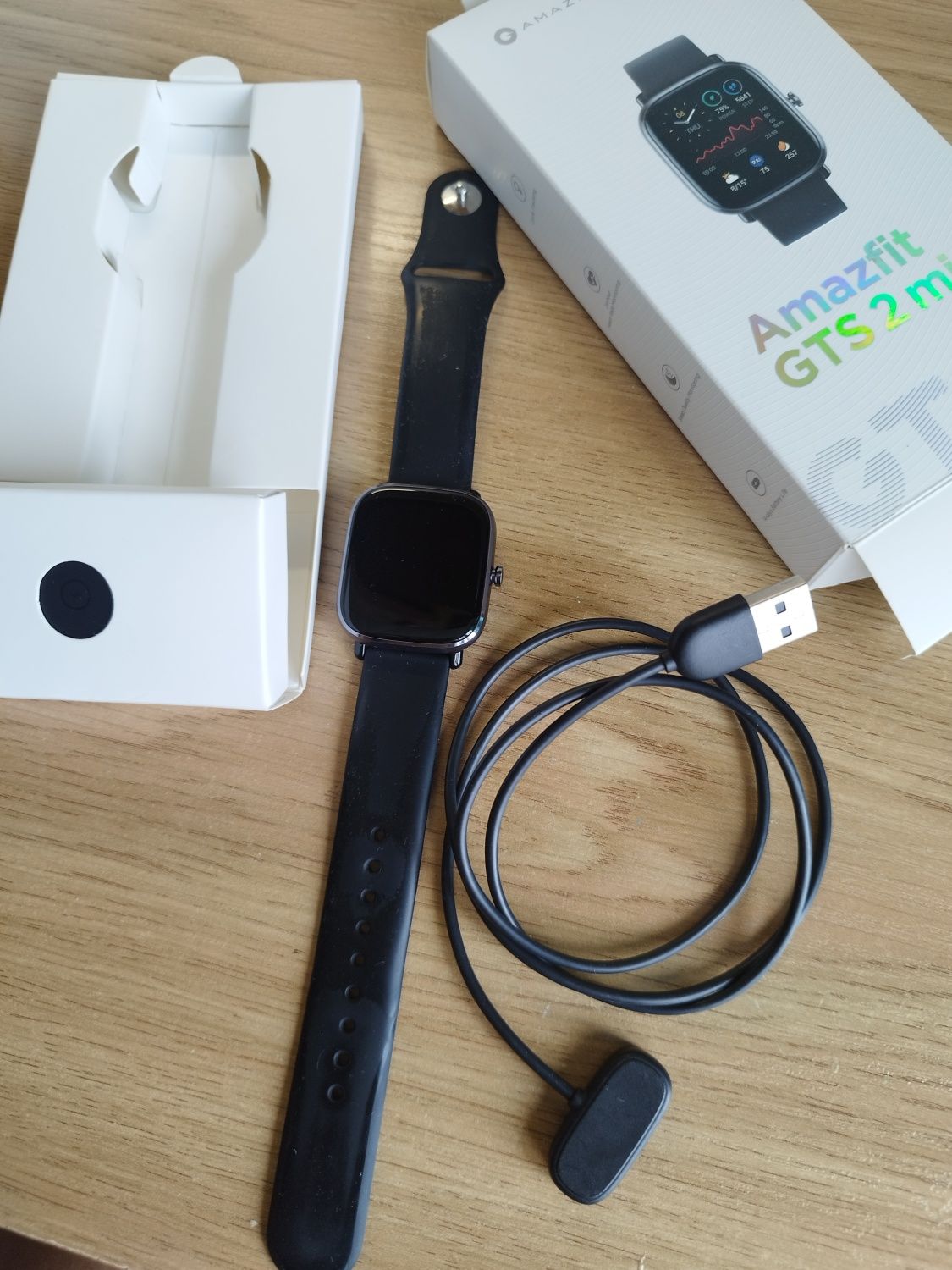 Amazfit GTS 2 mini