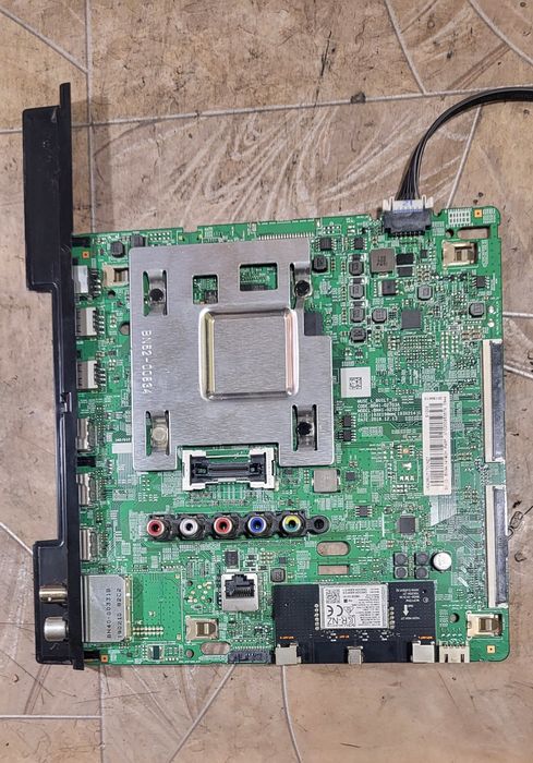 Плата мейн Samsung BN41-02703