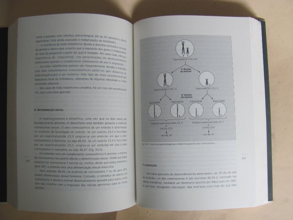 Manual de Genética Médica de Fernando J. Regateiro