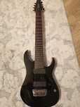 Gitara elektryczna Ibanez RGIR28FE gitara ośmiostrunowa ósemka 8 strun