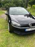 Volkswagen Golf Golf VI 2.0 TDI