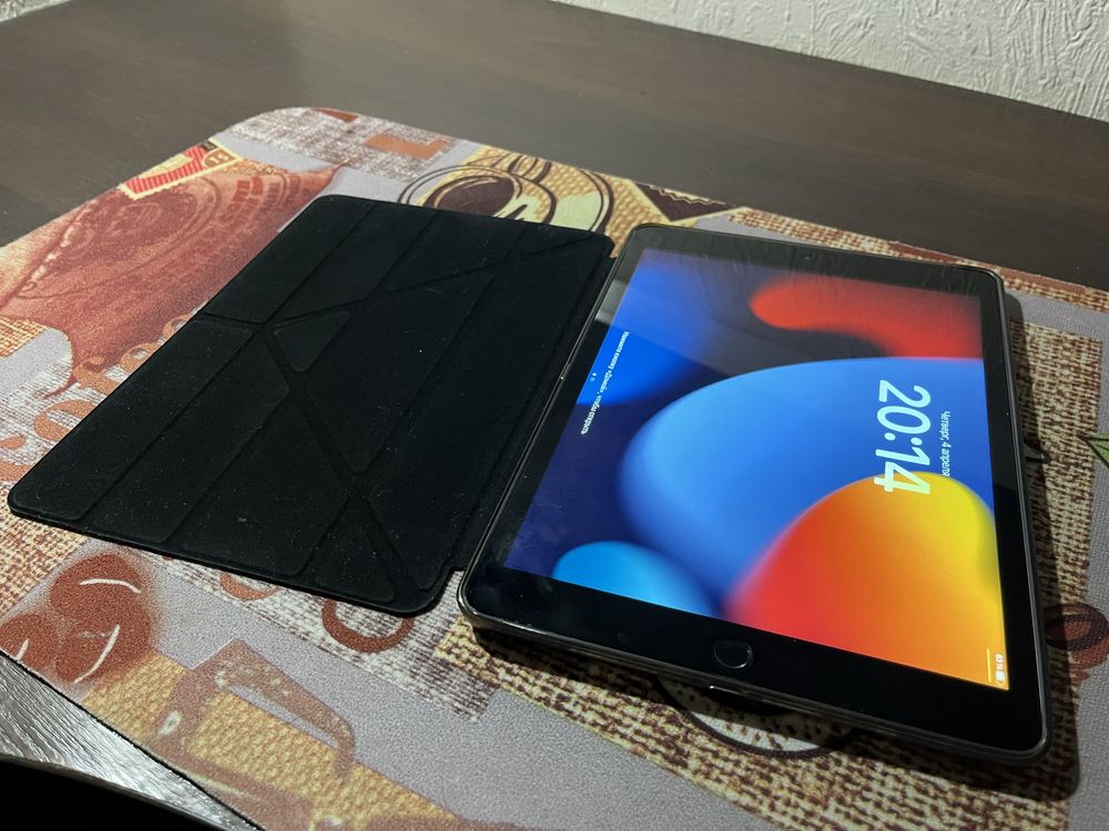 iPad 7 gen. 2019