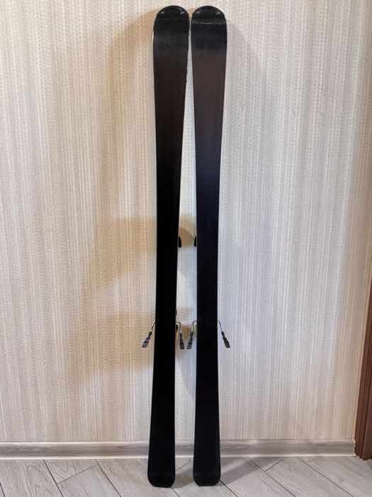 Лижі Blizzard X-Sprit 3 106/67/95 151см з кріпленням Blizzard IP 3.10