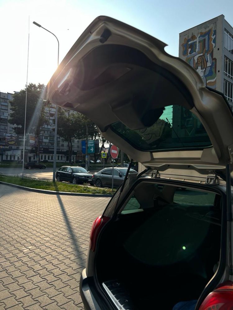 Peugeot 207 1.6.